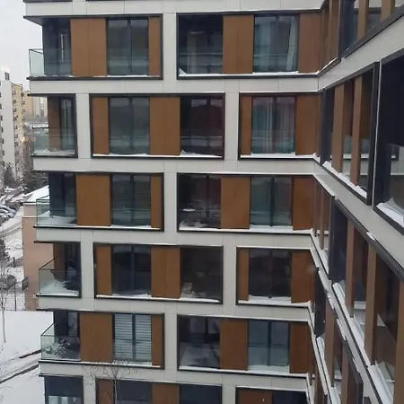 Active Residence C 408 Lublin Exterior photo