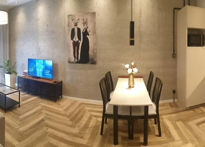 Active Residence C 408