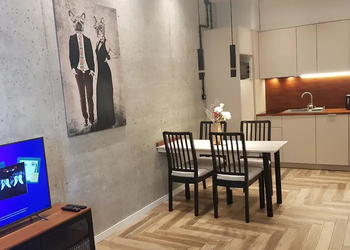 Active Residence C 408