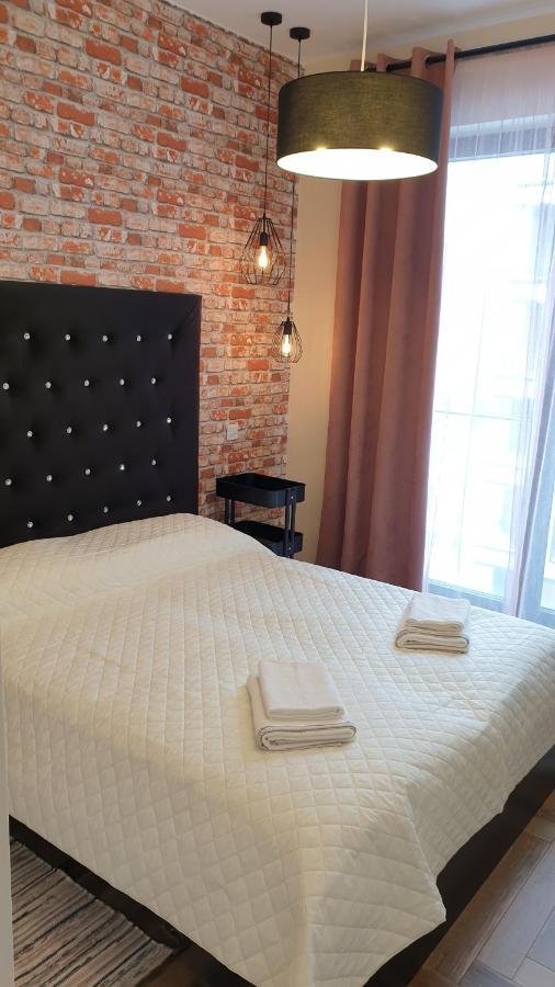 Active C 408 Apartment *