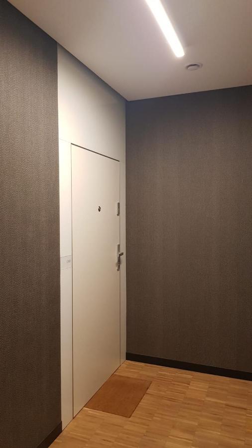 Active C 408 Apartment Lublin