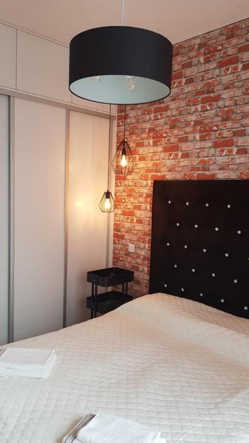 Apartment Active C 408 Lublin