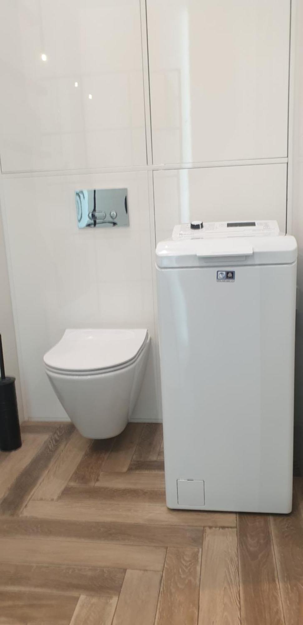 Apartment Active C 408 *
