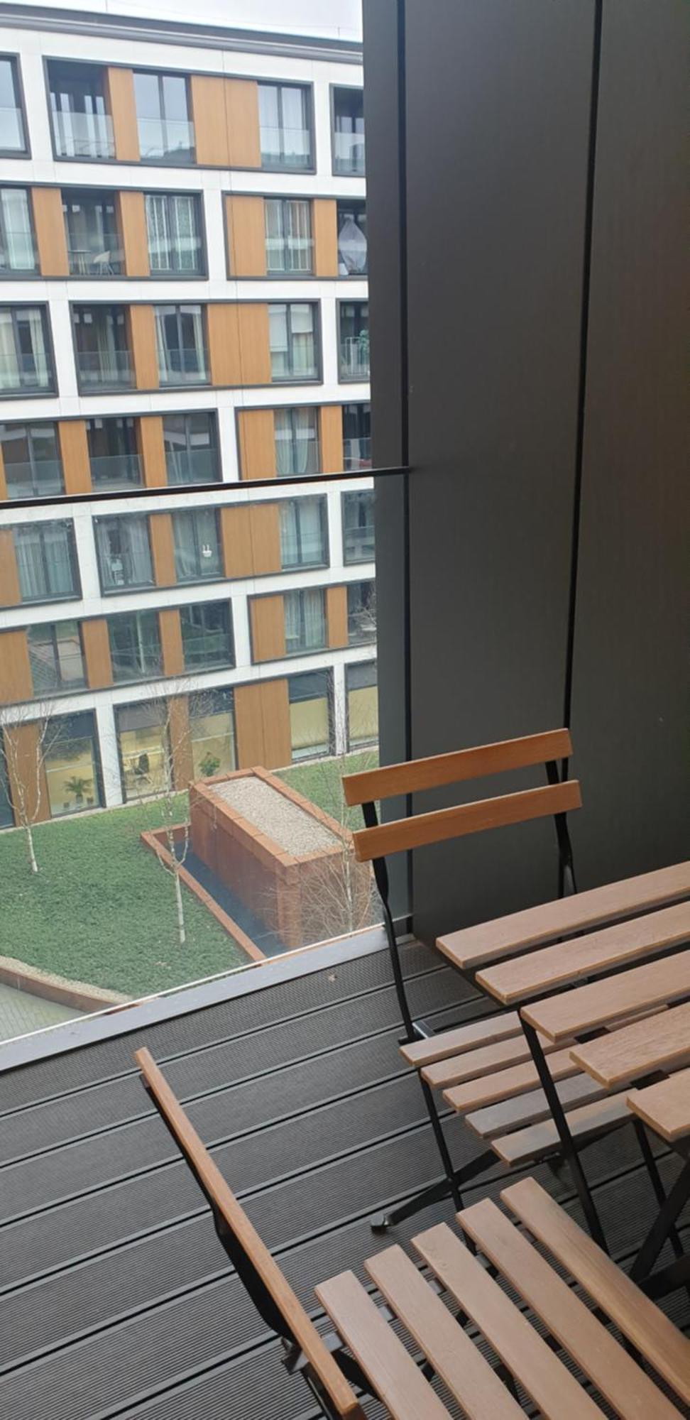 Active C 408 Apartament *